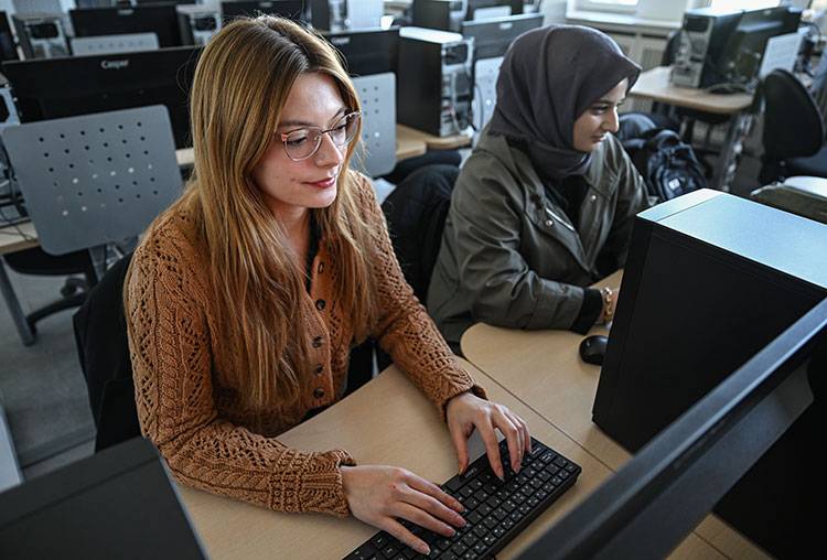 Türkiye’nin en yüksek puanlı bölümleri açıklandı! İTÜ 2025 taban ve tavan puan listesi yayımlandı! 4